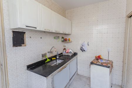 Apartamento à venda com 110m², 3 quartos e 1 vagaCozinha