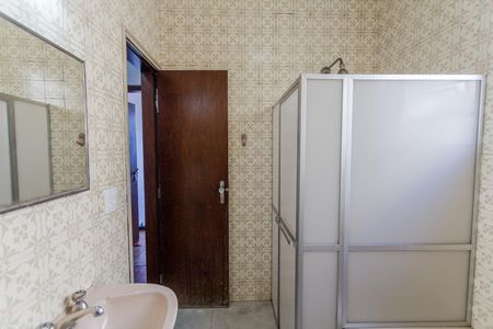 Apartamento à venda com 110m², 3 quartos e 1 vagaBanheiro Social