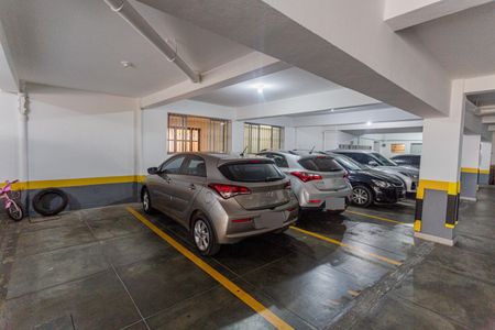 Apartamento à venda com 110m², 3 quartos e 1 vagaGaragem