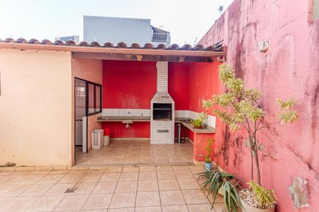 Apartamento à venda com 110m², 3 quartos e 1 vagaÁrea comum - Salão de festas/Churrasqueira