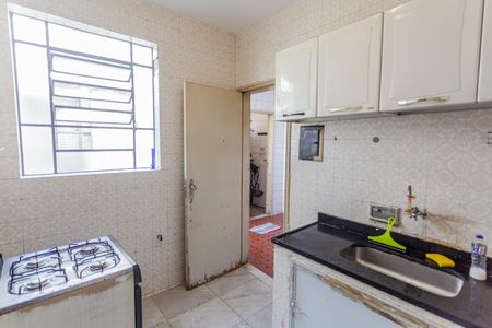 Apartamento à venda com 110m², 3 quartos e 1 vagaCozinha