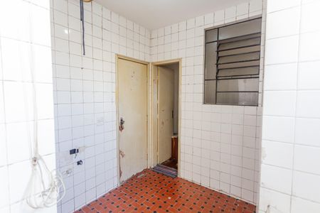 Apartamento à venda com 110m², 3 quartos e 1 vagaÁrea de Serviço