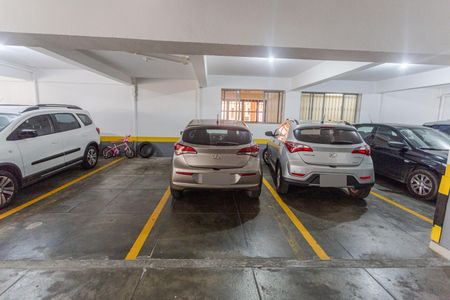 Apartamento à venda com 110m², 3 quartos e 1 vagaGaragem