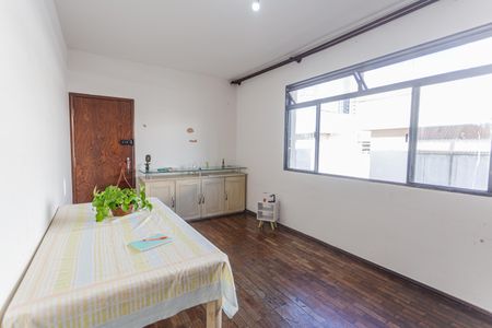 Apartamento à venda com 110m², 3 quartos e 1 vagaSala