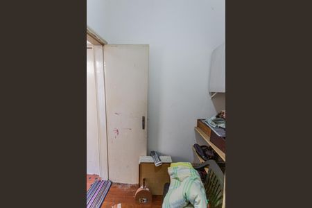 Apartamento à venda com 110m², 3 quartos e 1 vagaQuarto de Serviço