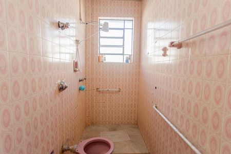 Apartamento à venda com 110m², 3 quartos e 1 vagaBanheiro da Suíte
