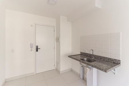 Apartamento para alugar com 29m², 1 quarto e sem vagaCozinha