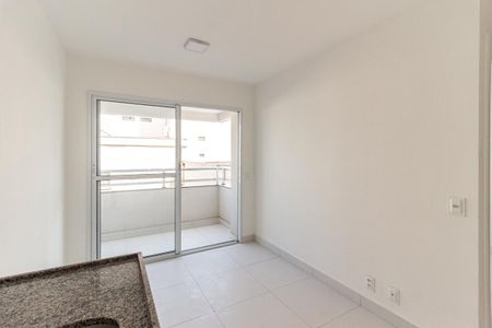 Apartamento para alugar com 29m², 1 quarto e sem vagaStudio