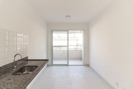 Apartamento para alugar com 29m², 1 quarto e sem vagaStudio