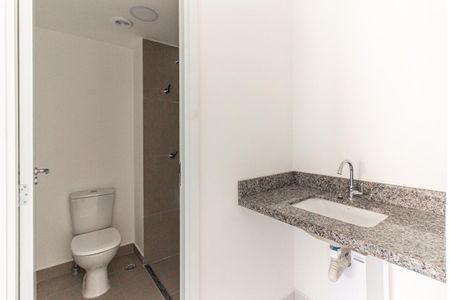 Apartamento para alugar com 29m², 1 quarto e sem vagaBanheiro