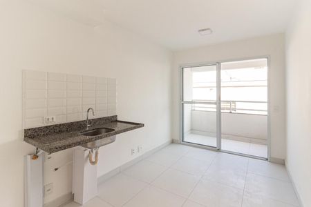 Apartamento para alugar com 29m², 1 quarto e sem vagaStudio