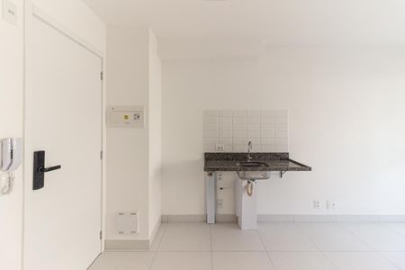 Apartamento para alugar com 29m², 1 quarto e sem vagaCozinha