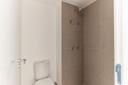 Apartamento para alugar com 29m², 1 quarto e sem vagaBanheiro