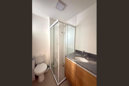 Kitnet/Studio à venda com 1 quarto, 25m² em Campos Elíseos, São Paulo