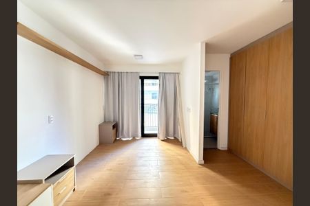 Kitnet/Studio à venda com 1 quarto, 25m² em Campos Elíseos, São Paulo