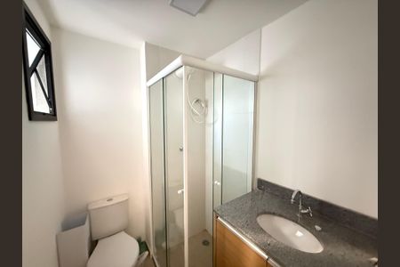 Kitnet/Studio à venda com 1 quarto, 25m² em Campos Elíseos, São Paulo