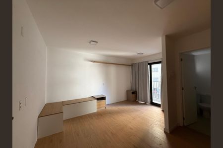 Kitnet/Studio à venda com 1 quarto, 25m² em Campos Elíseos, São Paulo
