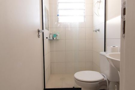 Apartamento para alugar com 45m², 2 quartos e 2 vagasBanheiro Social