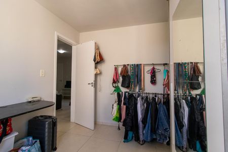 Apartamento para alugar com 45m², 2 quartos e 2 vagasQuarto 2
