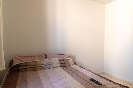 Apartamento para alugar com 45m², 2 quartos e 2 vagasQuarto 1
