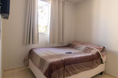 Apartamento para alugar com 45m², 2 quartos e 2 vagasQuarto 1