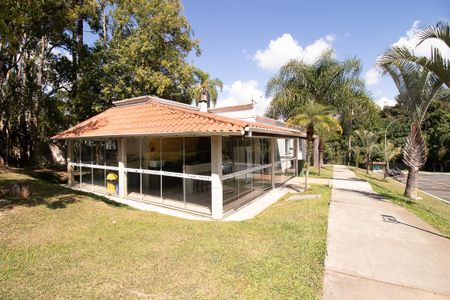 Apartamento para alugar com 45m², 2 quartos e 2 vagasÁrea comum - Salão de festas