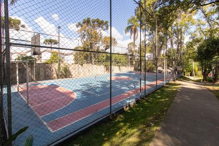 Apartamento para alugar com 45m², 2 quartos e 2 vagasQuadra Esportiva