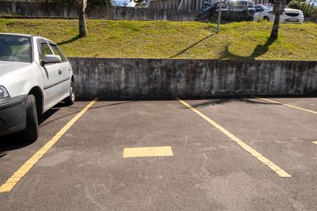 Apartamento para alugar com 45m², 2 quartos e 2 vagasGaragem 1