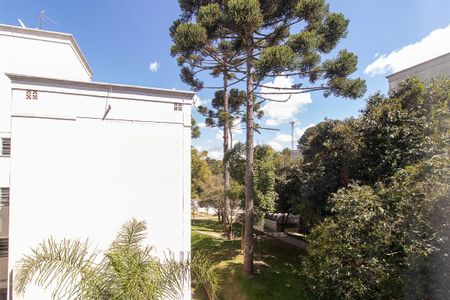 Apartamento para alugar com 45m², 2 quartos e 2 vagasVista do Quarto 2