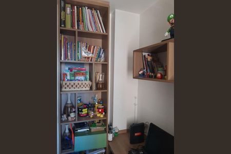 Apartamento à venda com 68m², 3 quartos e 1 vagaQuarto