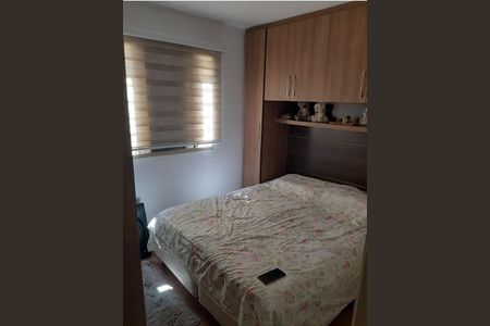 Quarto 1 de apartamento à venda com 3 quartos, 68m² em Jardim Vazani, São Paulo
