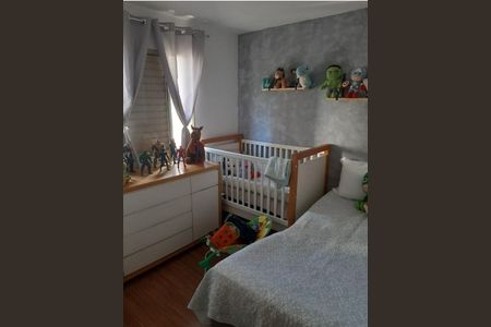 Quarto 1 de apartamento à venda com 3 quartos, 68m² em Jardim Vazani, São Paulo