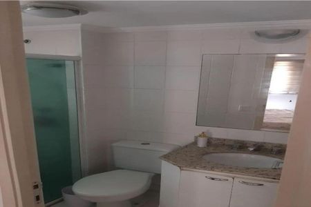 Apartamento à venda com 68m², 3 quartos e 1 vagaBanheiro