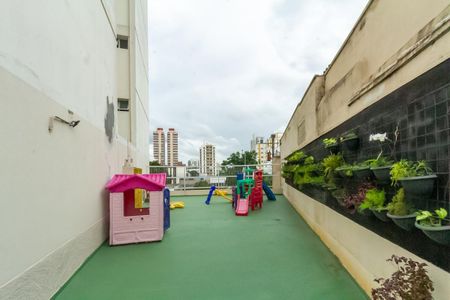 Apartamento à venda com 70m², 2 quartos e 1 vagaÁrea Comum