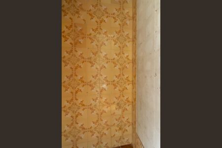 Apartamento à venda com 70m², 2 quartos e 1 vagaBanheiro de serviço