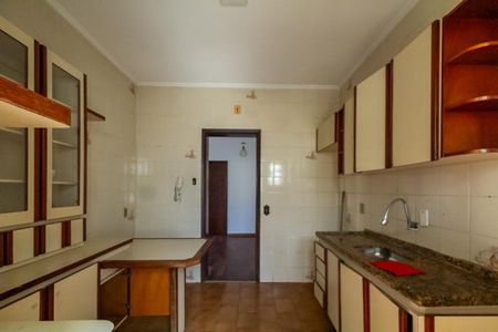 Apartamento à venda com 70m², 2 quartos e 1 vagaCozinha
