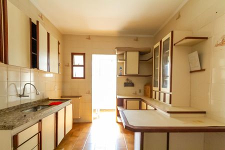 Apartamento à venda com 70m², 2 quartos e 1 vagaCozinha
