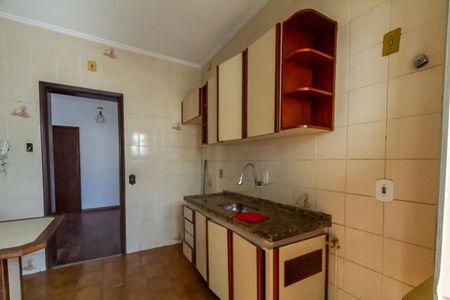 Apartamento à venda com 70m², 2 quartos e 1 vagaCozinha