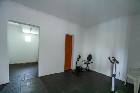 Apartamento à venda com 70m², 2 quartos e 1 vagaÁrea Comum