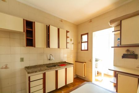 Apartamento à venda com 70m², 2 quartos e 1 vagaCozinha