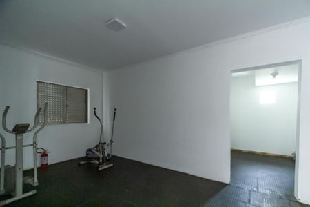 Apartamento à venda com 70m², 2 quartos e 1 vagaÁrea Comum