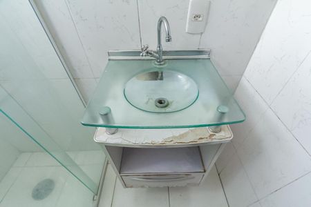 Apartamento à venda com 70m², 2 quartos e 1 vagaBanheiro