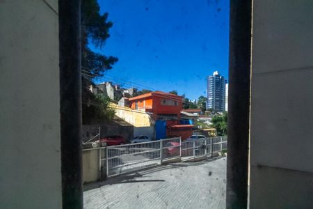 Apartamento à venda com 70m², 2 quartos e 1 vagaVista da Sala