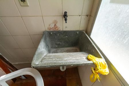 Apartamento à venda com 70m², 2 quartos e 1 vagaÁrea de Serviço