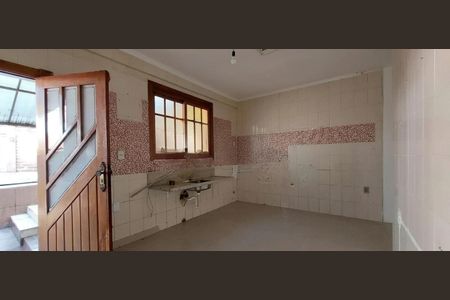 Cozinha  de casa para alugar com 3 quartos, 199m² em Cristo Redentor, Porto Alegre