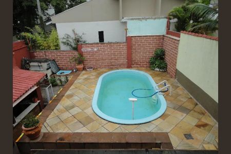 Casa para alugar com 199m², 3 quartos e 2 vagasÁrea Comum 