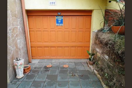 Casa para alugar com 199m², 3 quartos e 2 vagasFachada 