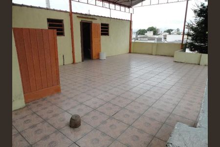Casa para alugar com 199m², 3 quartos e 2 vagasÁrea Comum 