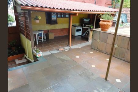 Casa para alugar com 199m², 3 quartos e 2 vagasÁrea Comum 