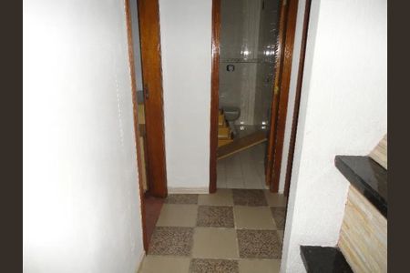 Casa para alugar com 199m², 3 quartos e 2 vagasÁrea Comum 